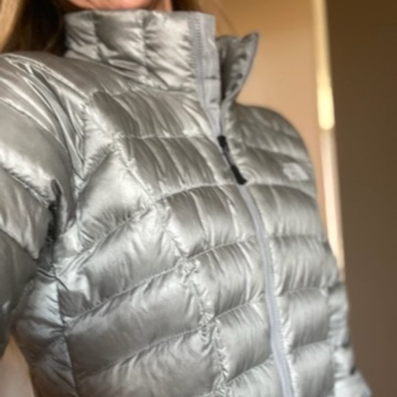 The North Face Jackets & Blazers - THE NORTH FACE - PUFFER SUMMIT SERIES 800 - JACKET